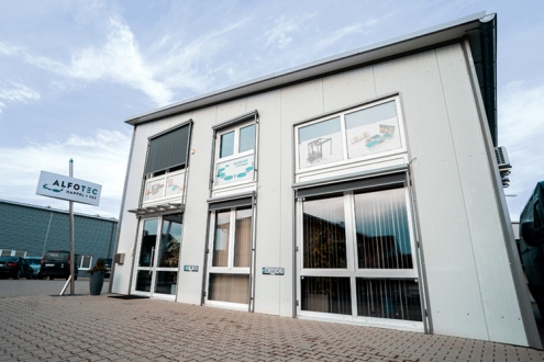 Allroll Fördertechnik GmbH Happel & Fey GmbH