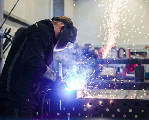 Allroll Fördertechnik GmbH Sachsen GmbH