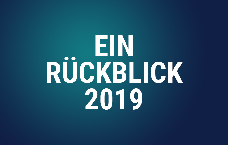 rückblick 2019